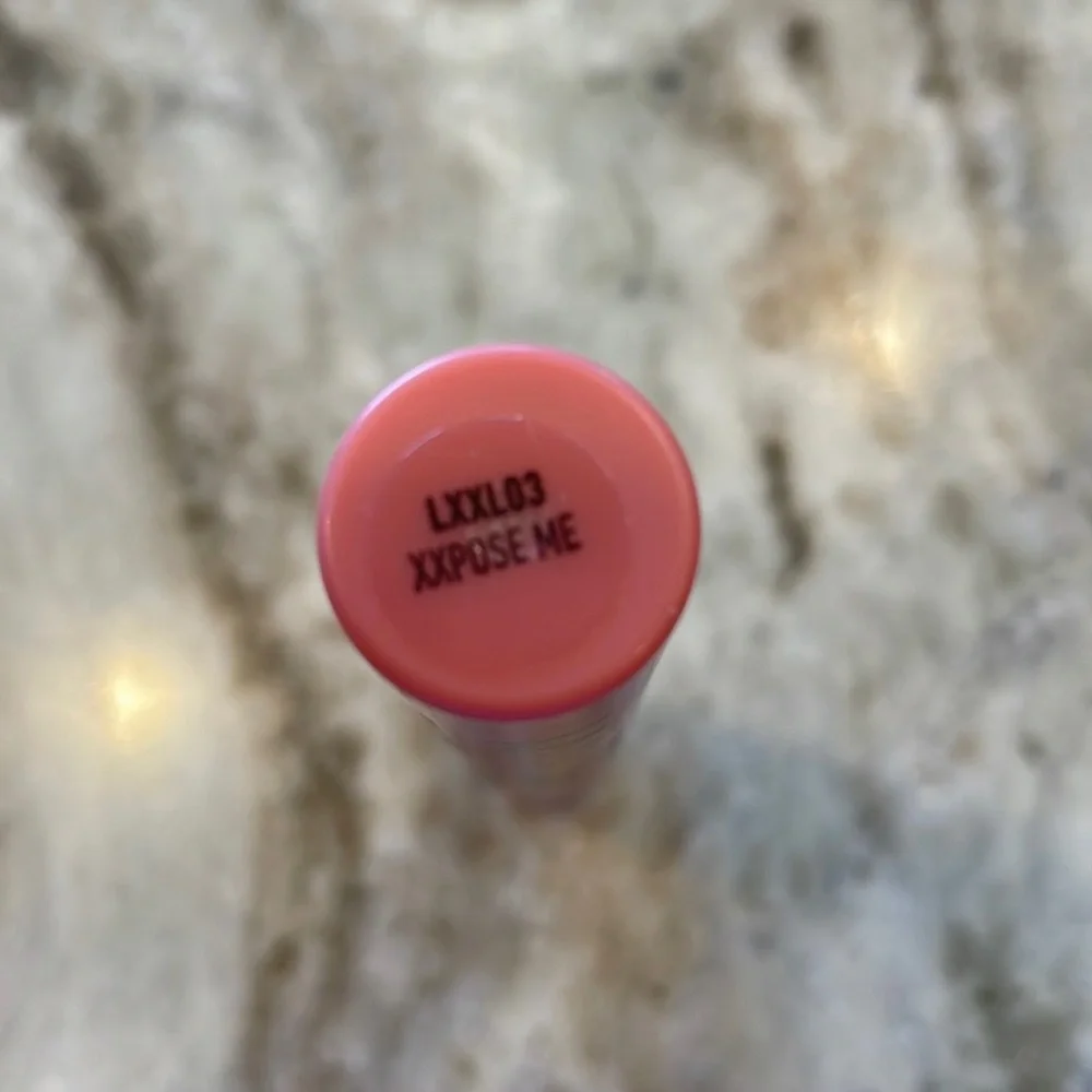 NYX Lip Lingerie XXL Long Lasting Matte Liquid Lipstick in Xxpose Me